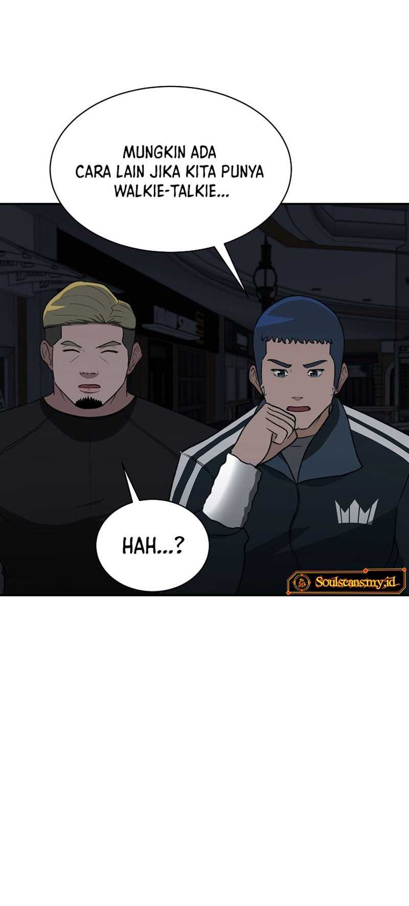 Cruise Chapter 23 - halaman 26