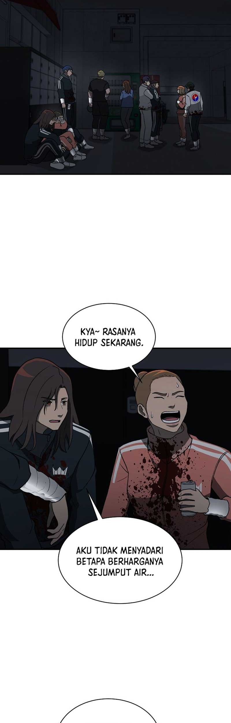 Cruise Chapter 23 - halaman 29