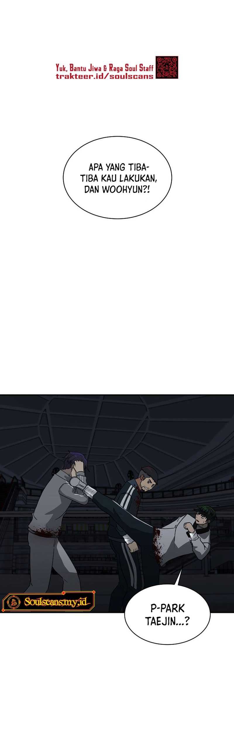Cruise Chapter 23 - halaman 3