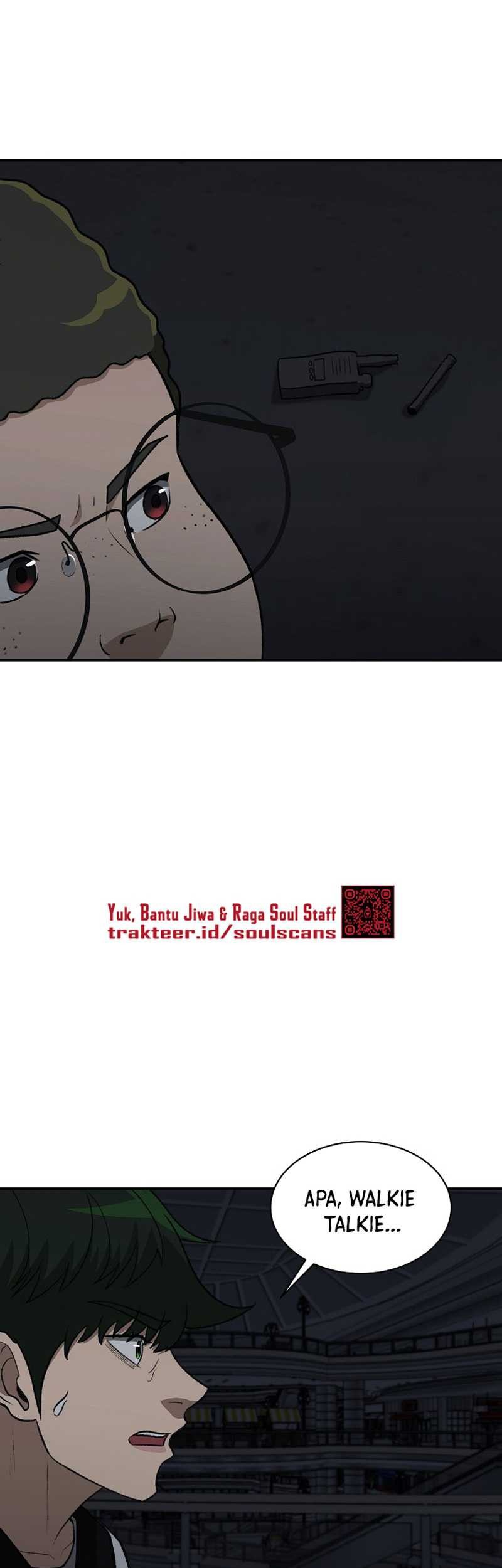 Cruise Chapter 23 - halaman 9