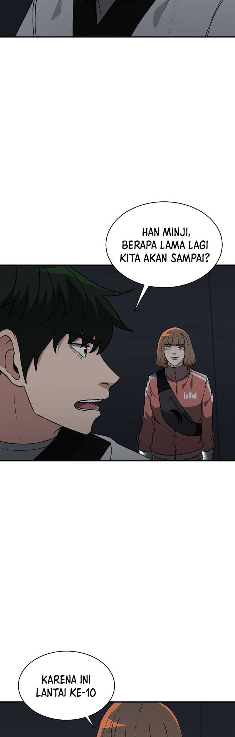 Cruise Chapter 24 - halaman 11