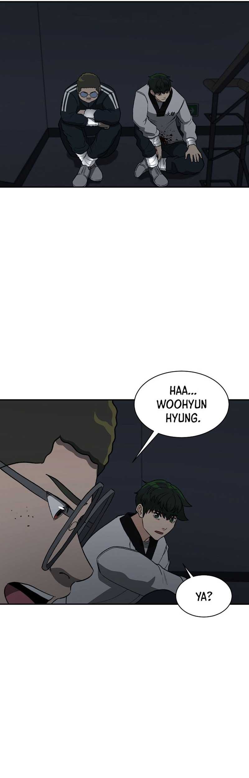 Cruise Chapter 24 - halaman 15
