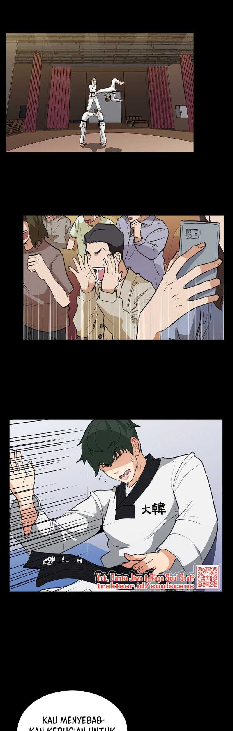 Cruise Chapter 24 - halaman 18