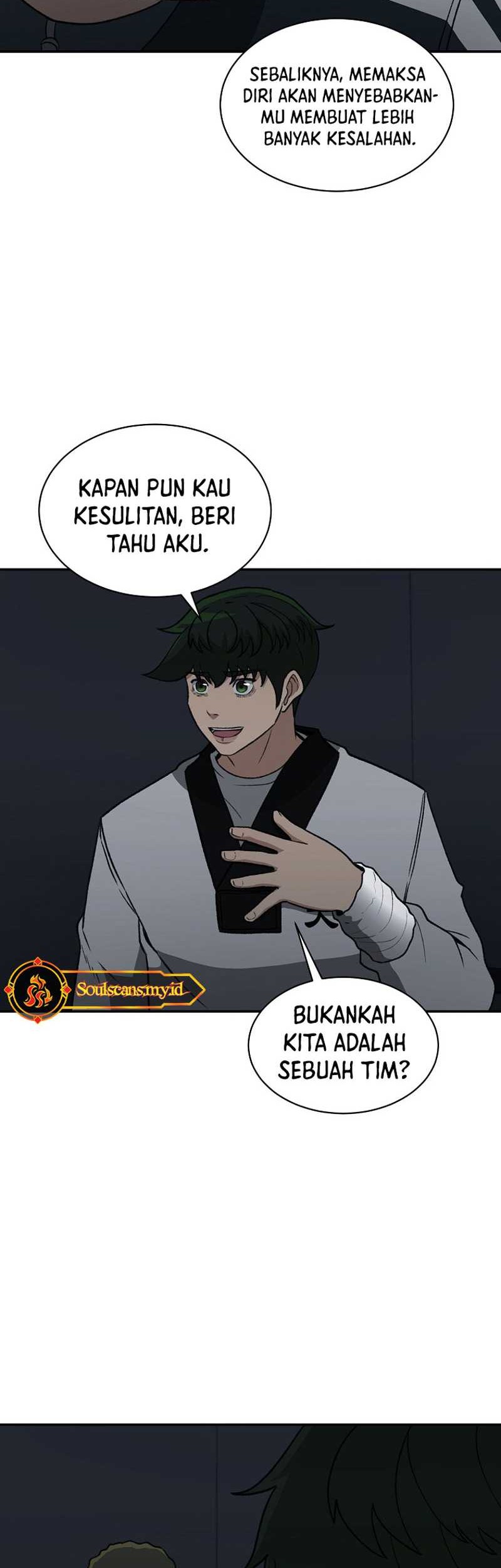 Cruise Chapter 24 - halaman 22