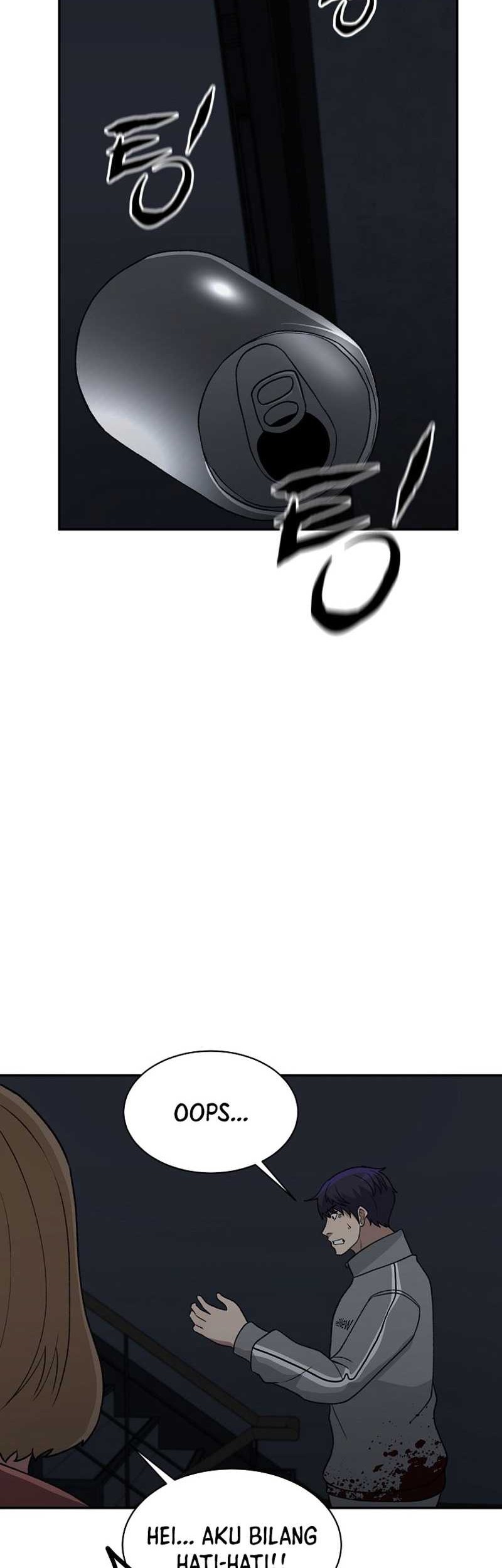 Cruise Chapter 24 - halaman 24