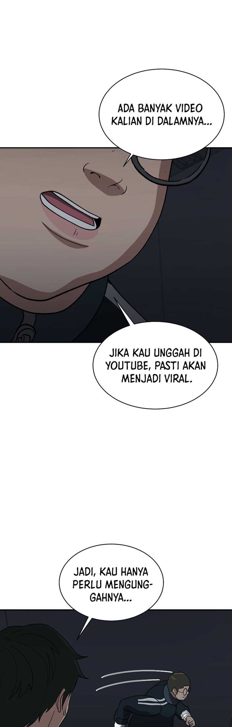 Cruise Chapter 24 - halaman 39