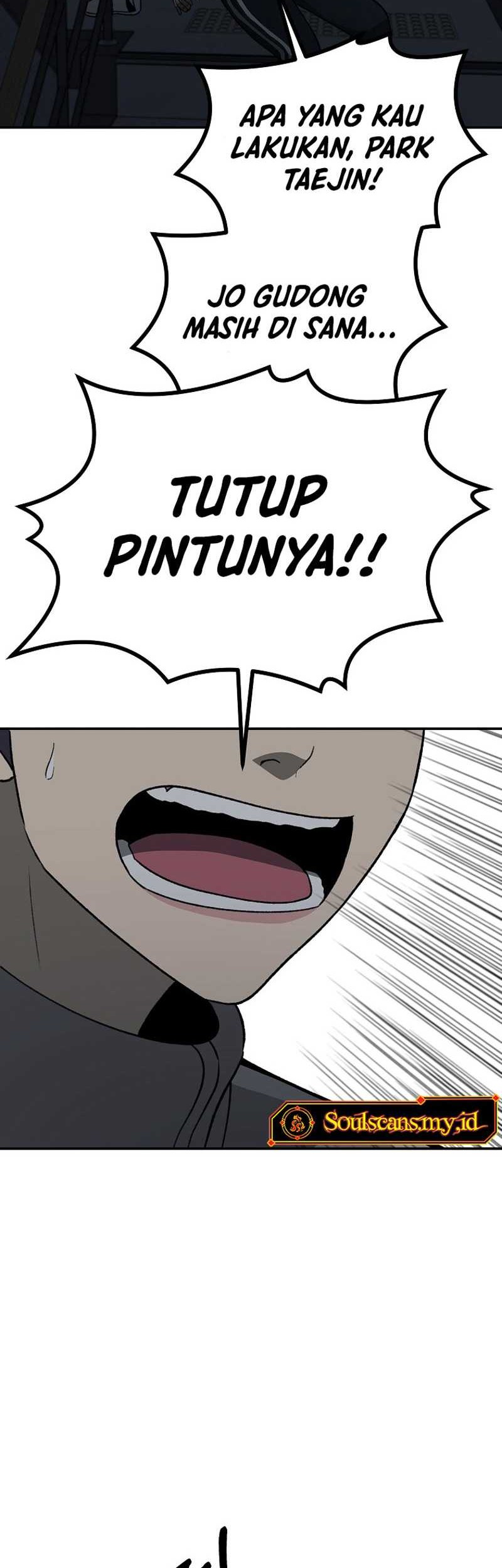 Cruise Chapter 24 - halaman 46