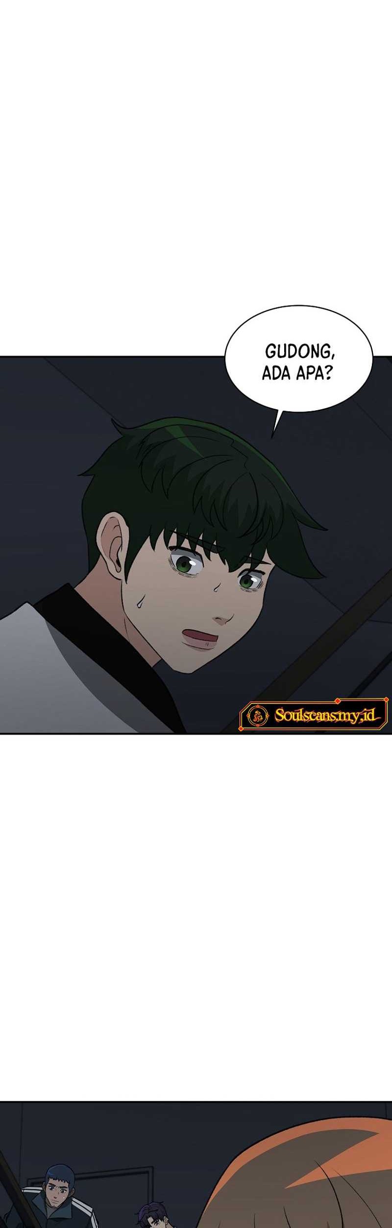 Cruise Chapter 24 - halaman 6