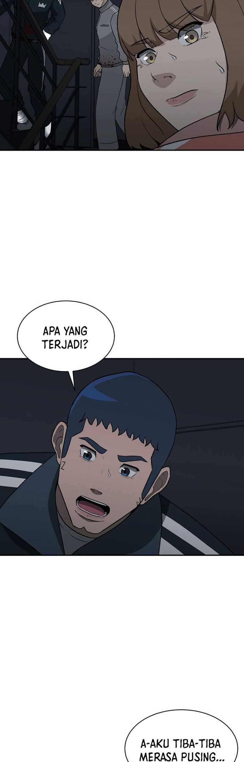 Cruise Chapter 24 - halaman 7