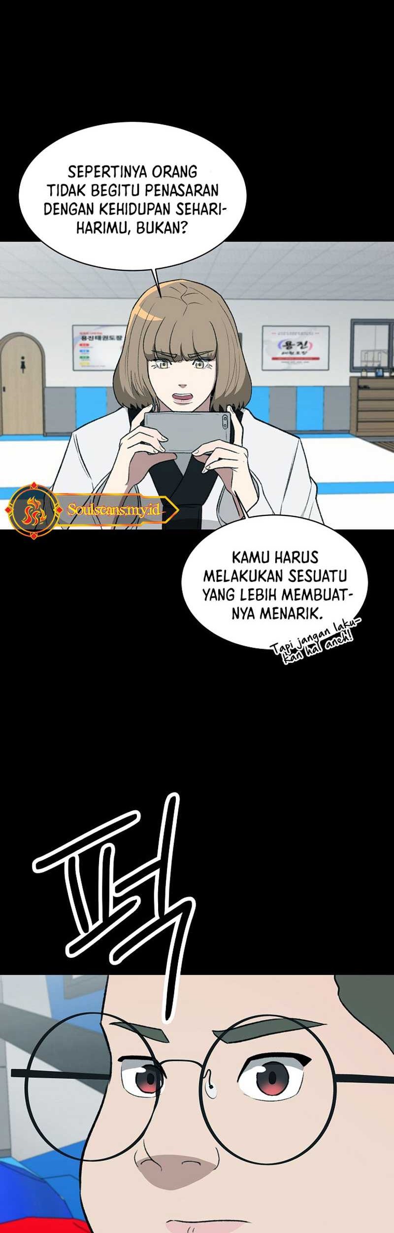 Cruise Chapter 25 - halaman 10