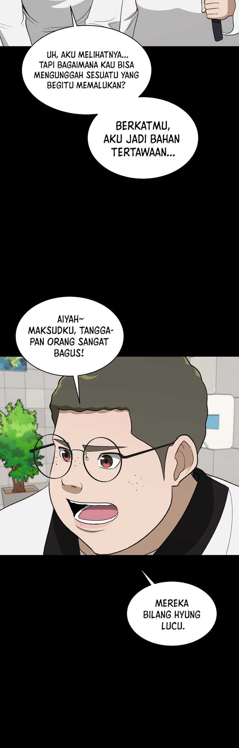 Cruise Chapter 25 - halaman 23