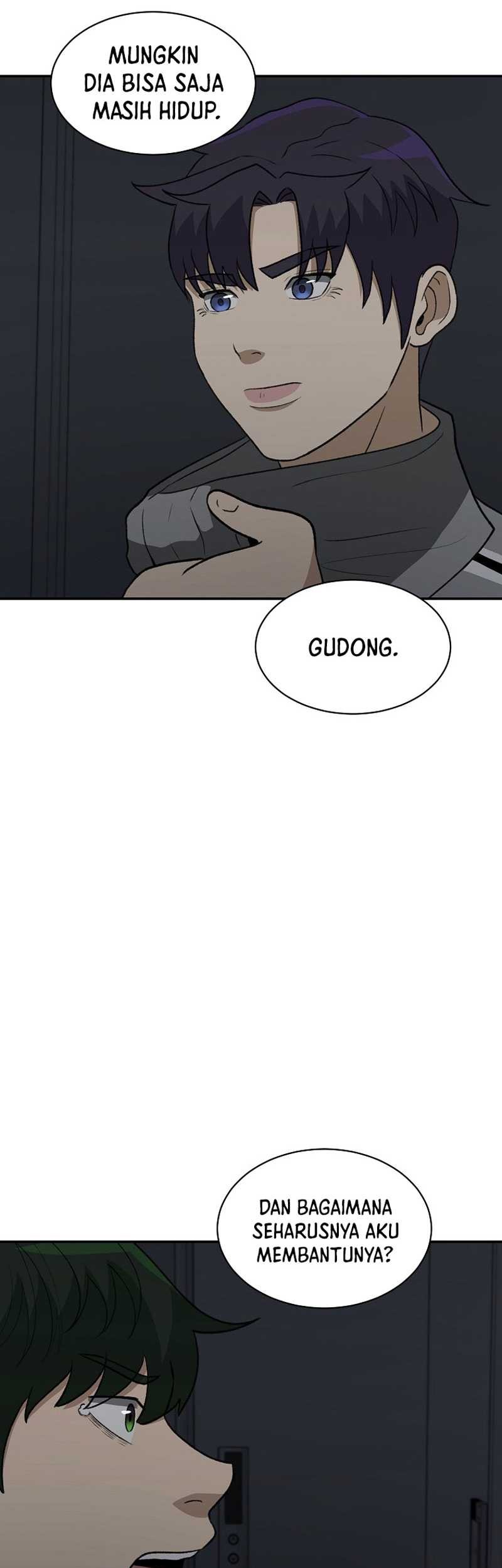 Cruise Chapter 25 - halaman 33