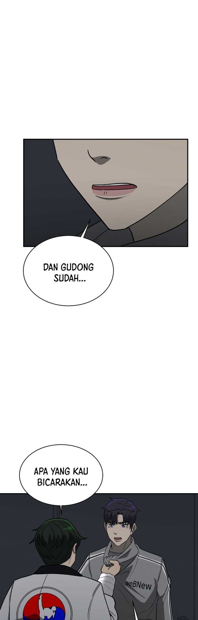 Cruise Chapter 25 - halaman 35