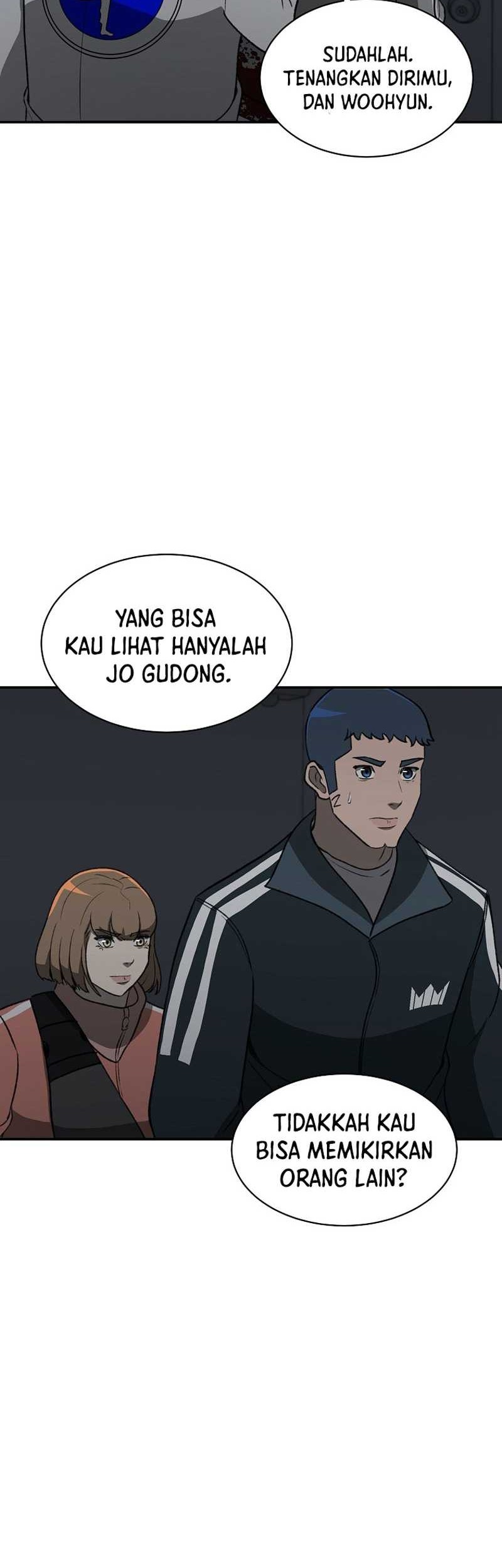 Cruise Chapter 25 - halaman 36