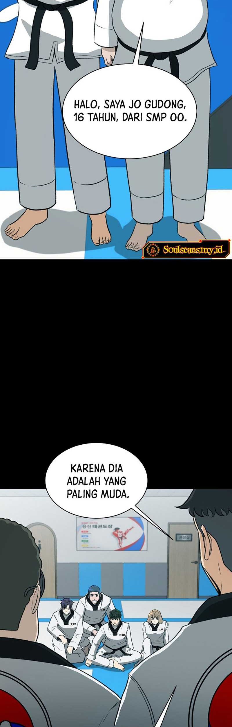 Cruise Chapter 25 - halaman 4