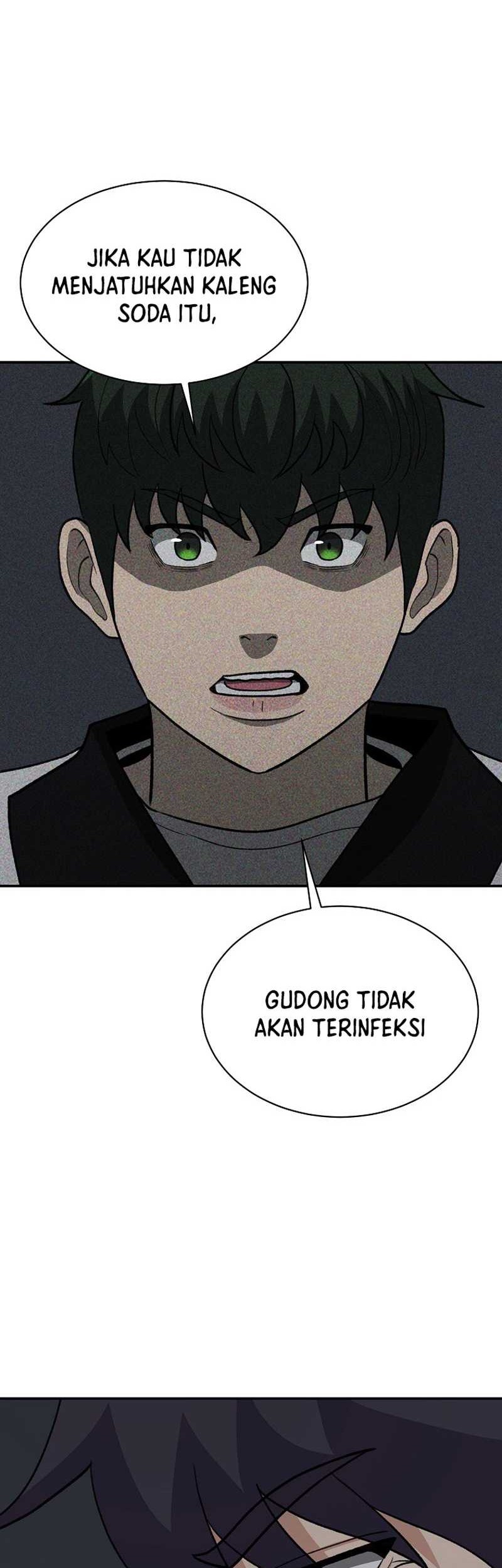 Cruise Chapter 25 - halaman 40