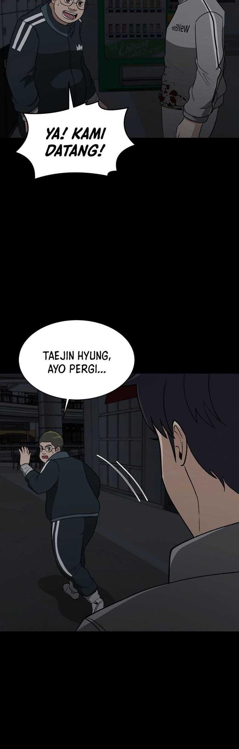 Cruise Chapter 25 - halaman 46