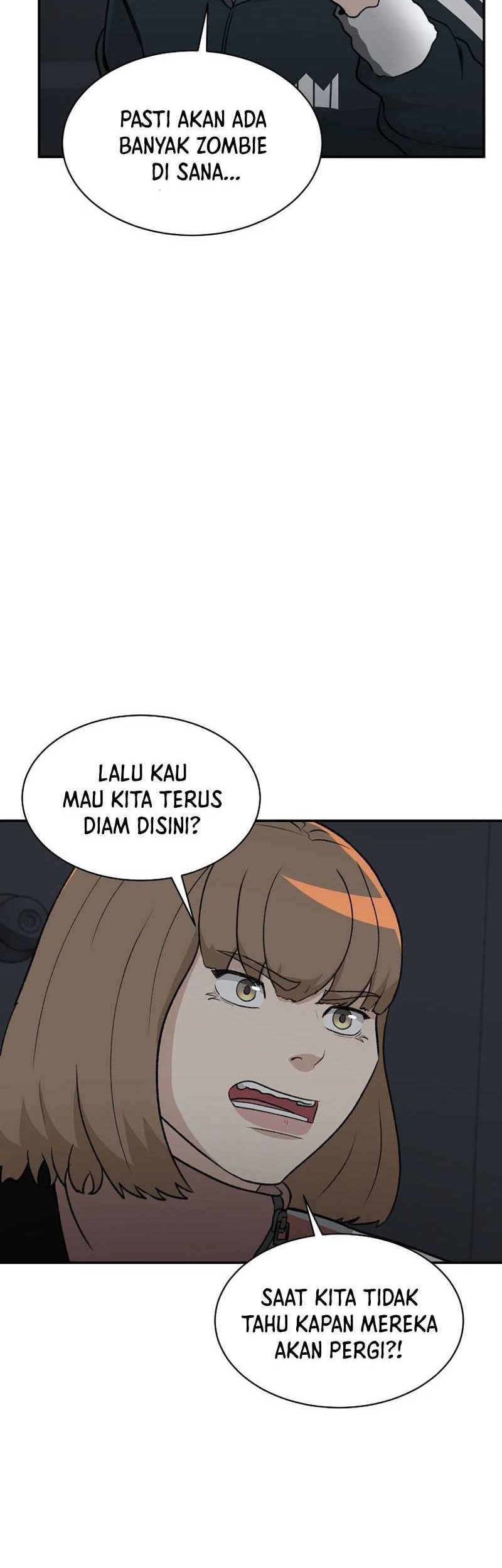 Cruise Chapter 26 - halaman 10