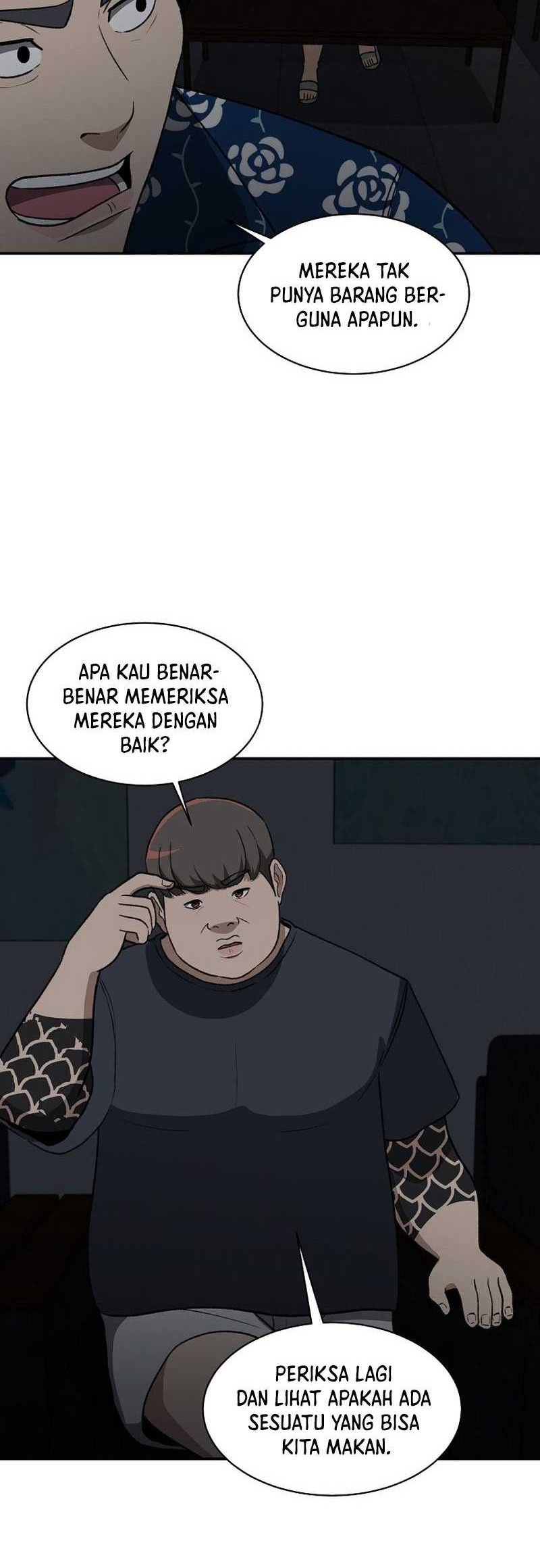 Cruise Chapter 26 - halaman 26