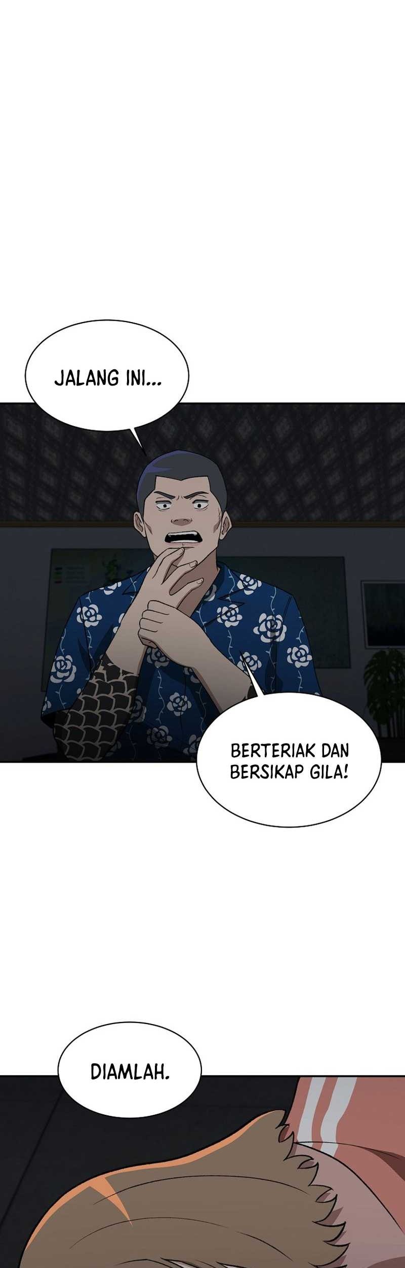 Cruise Chapter 26 - halaman 29