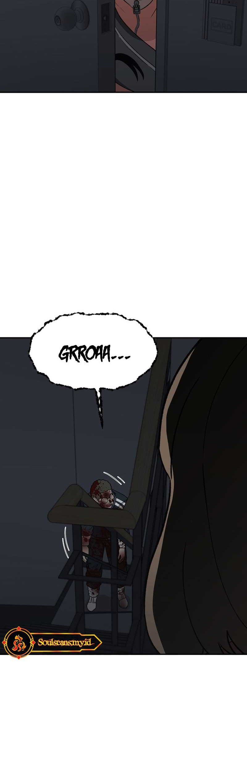 Cruise Chapter 26 - halaman 4