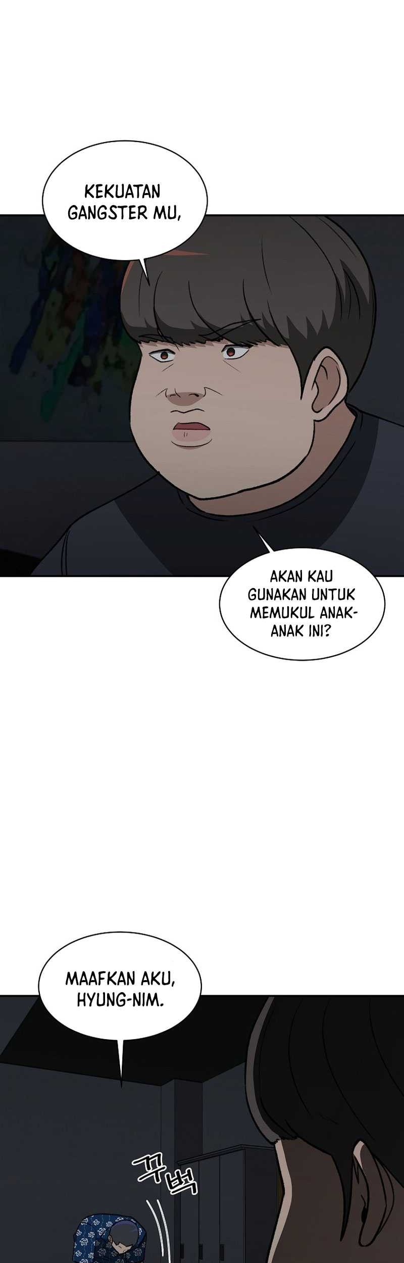 Cruise Chapter 26 - halaman 41