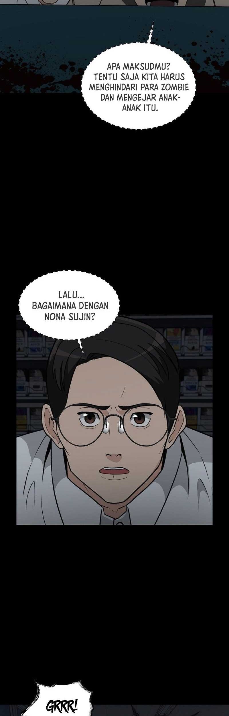 Cruise Chapter 27 - halaman 10