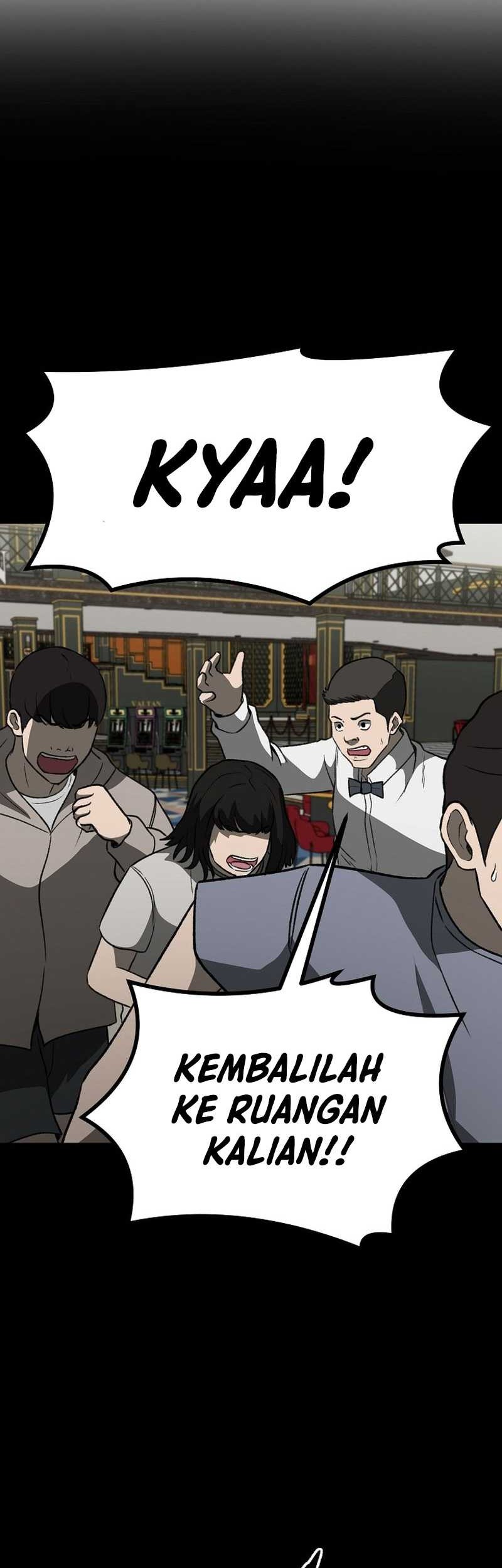 Cruise Chapter 27 - halaman 29