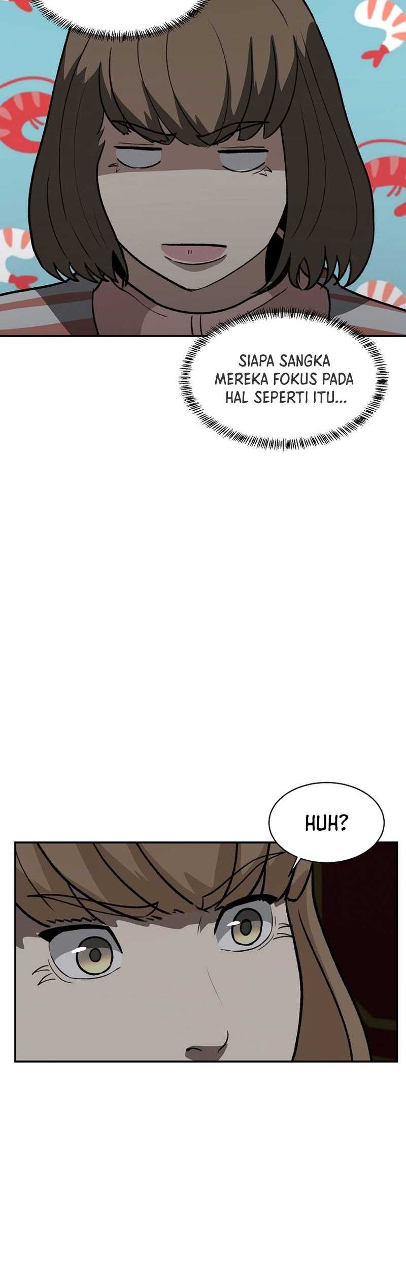 Cruise Chapter 27 - halaman 40