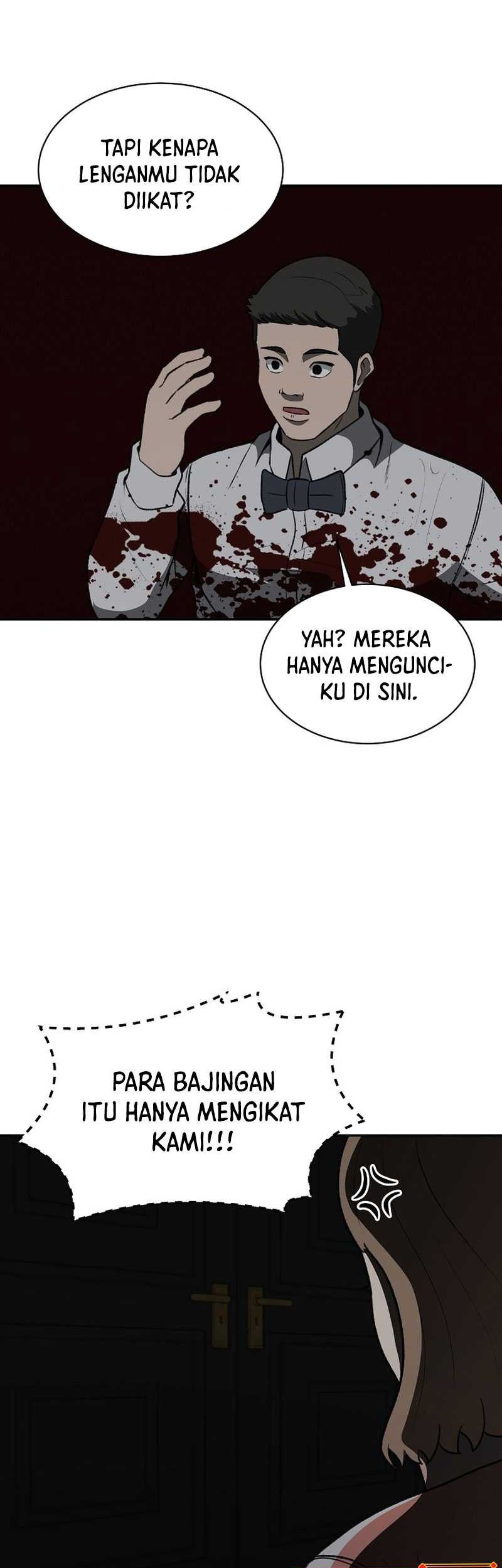 Cruise Chapter 27 - halaman 41