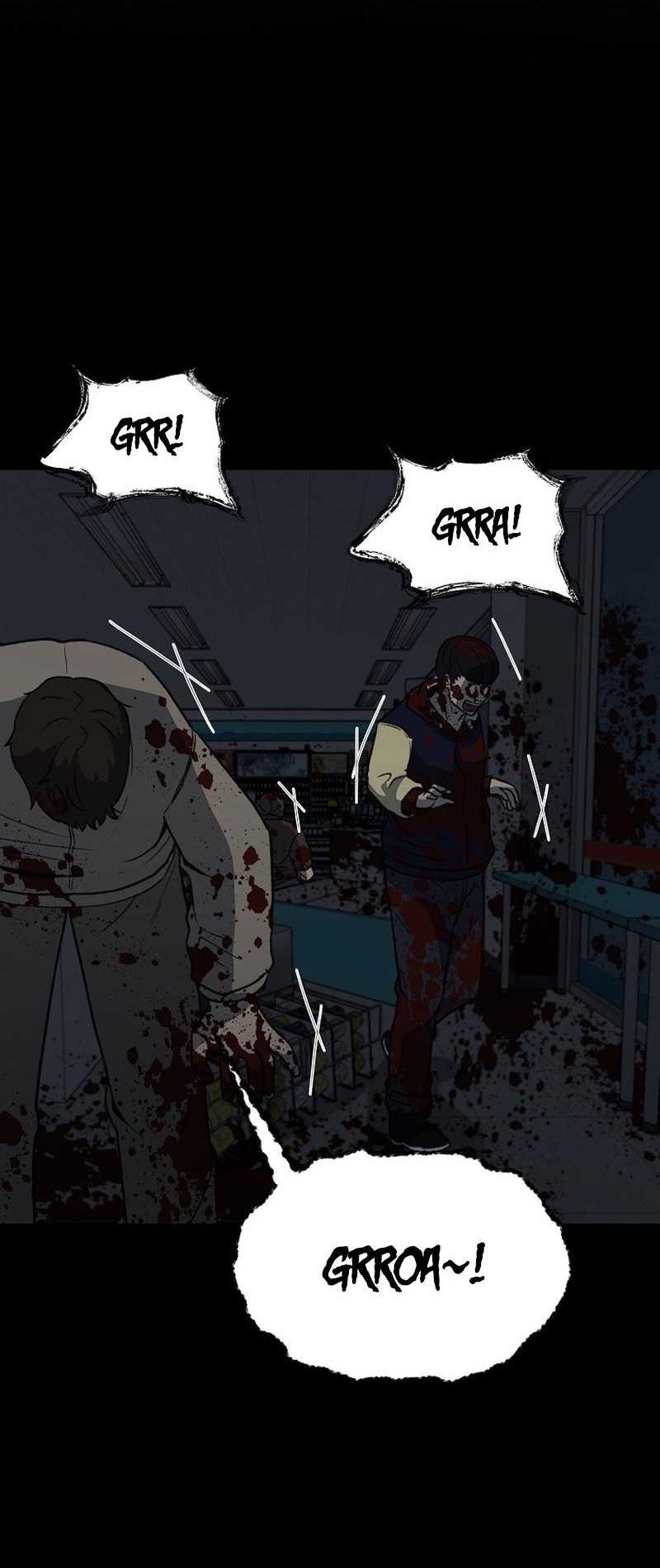 Cruise Chapter 27 - halaman 8