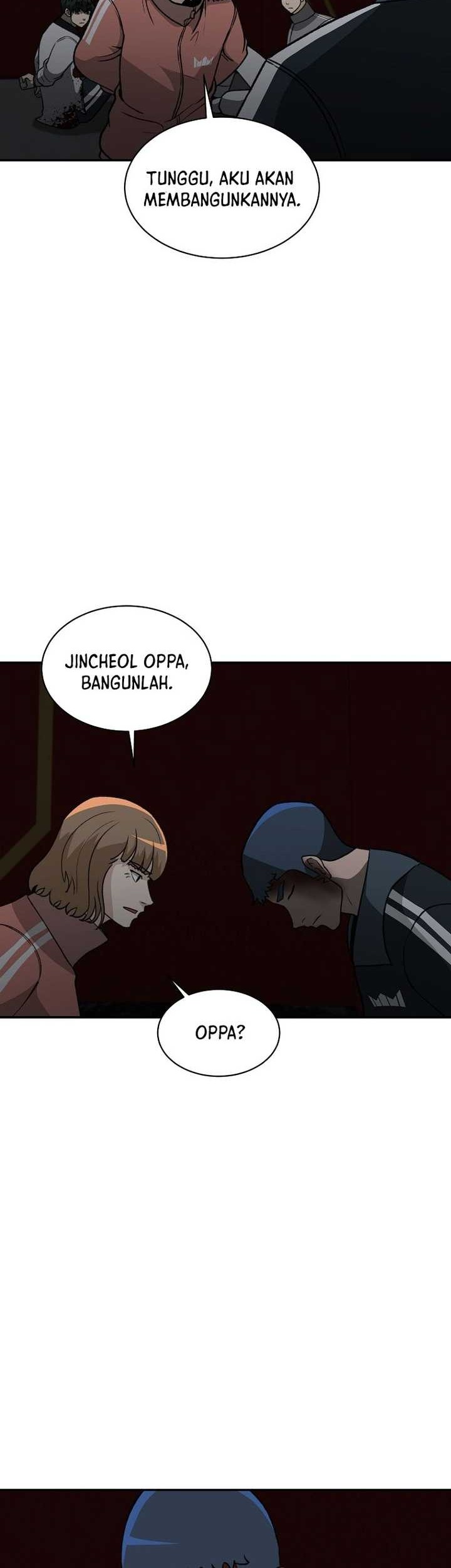 Cruise Chapter 28 - halaman 11