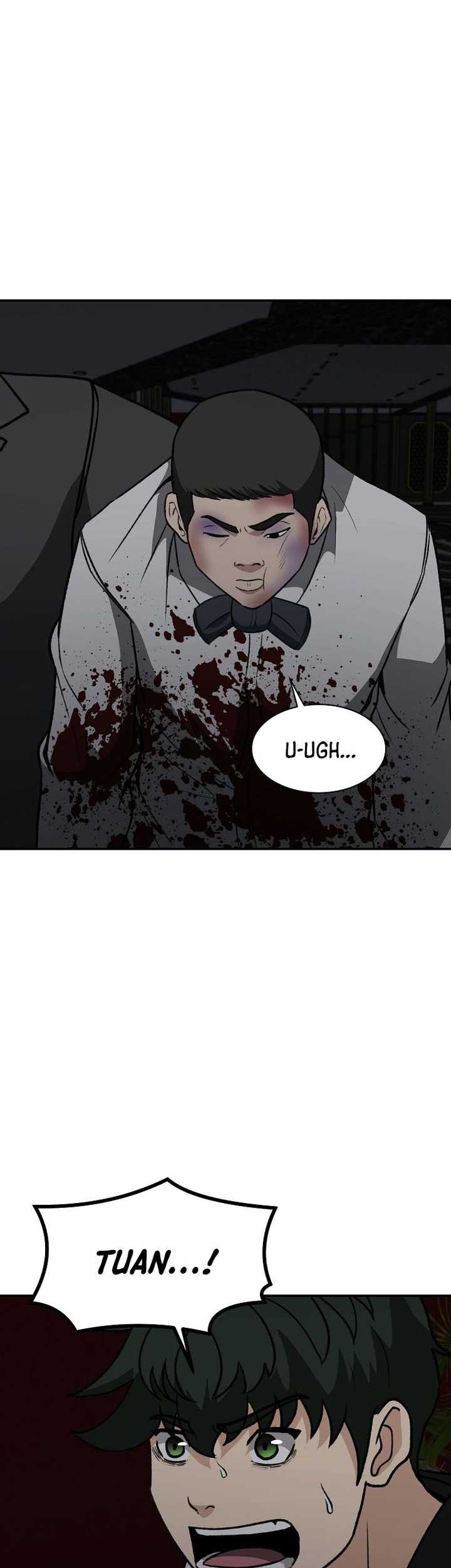 Cruise Chapter 28 - halaman 15