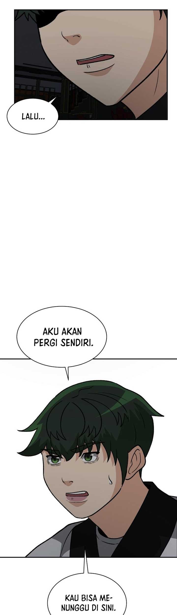 Cruise Chapter 28 - halaman 38