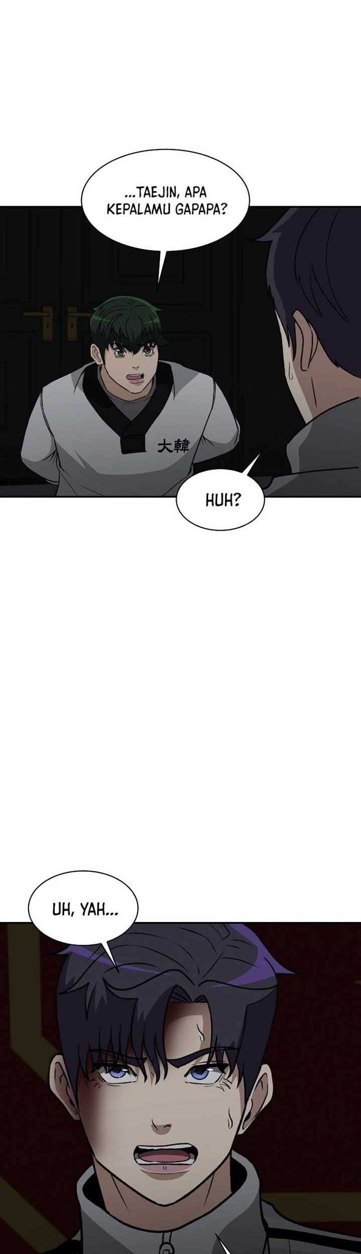 Cruise Chapter 28 - halaman 9