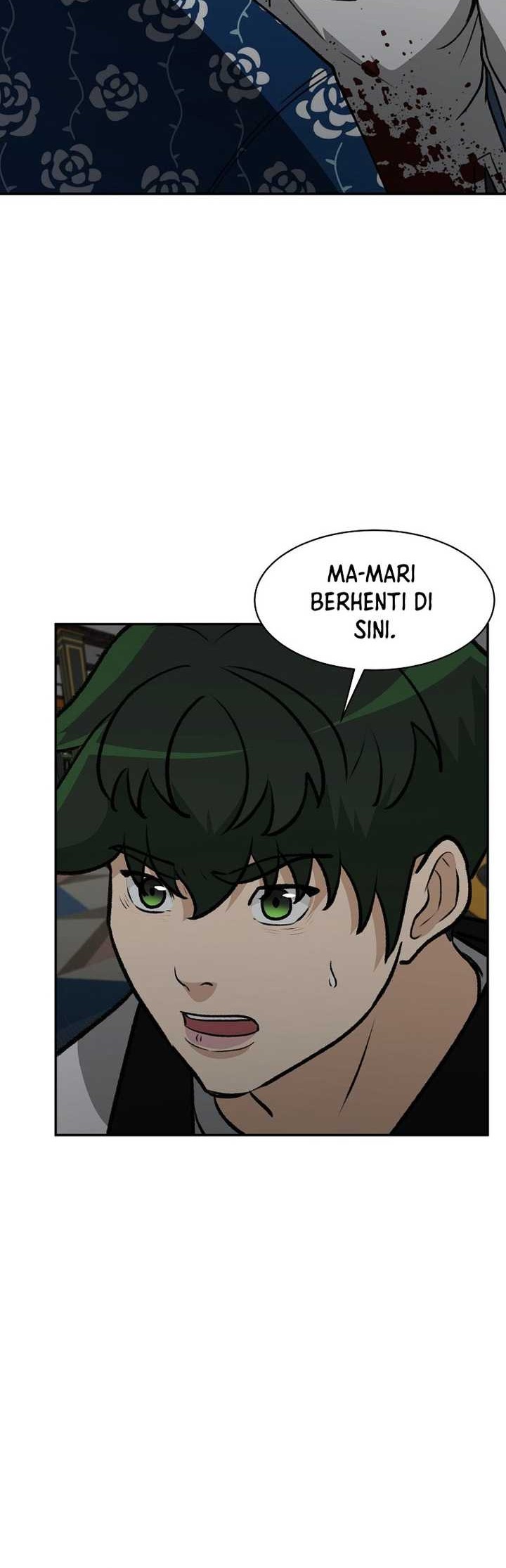 Cruise Chapter 29 - halaman 20