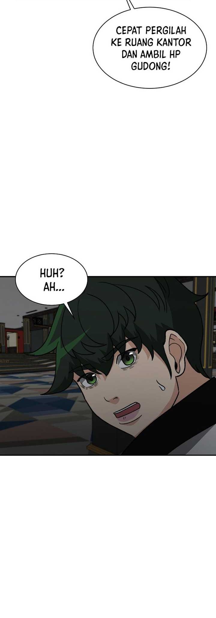 Cruise Chapter 29 - halaman 26