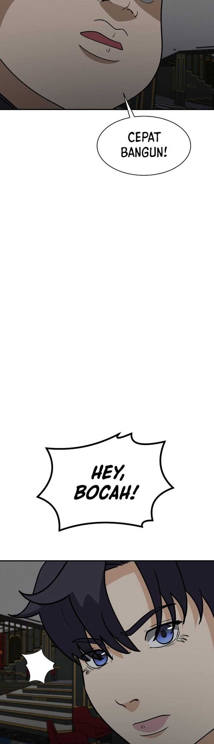 Cruise Chapter 29 - halaman 29