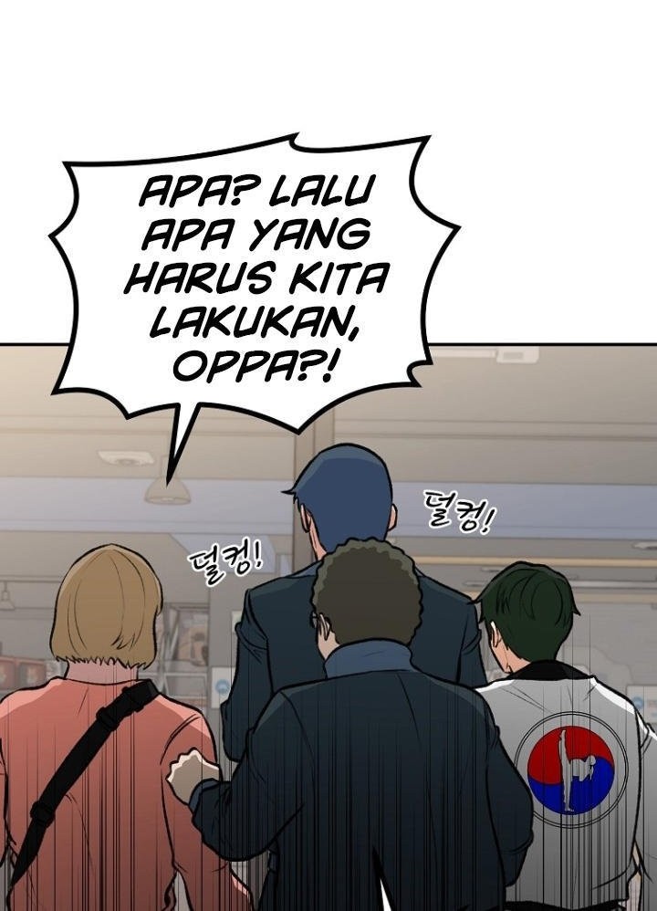 Cruise Chapter 3 - halaman 23