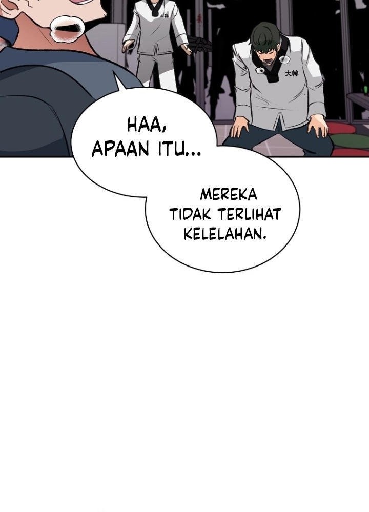 Cruise Chapter 3 - halaman 32