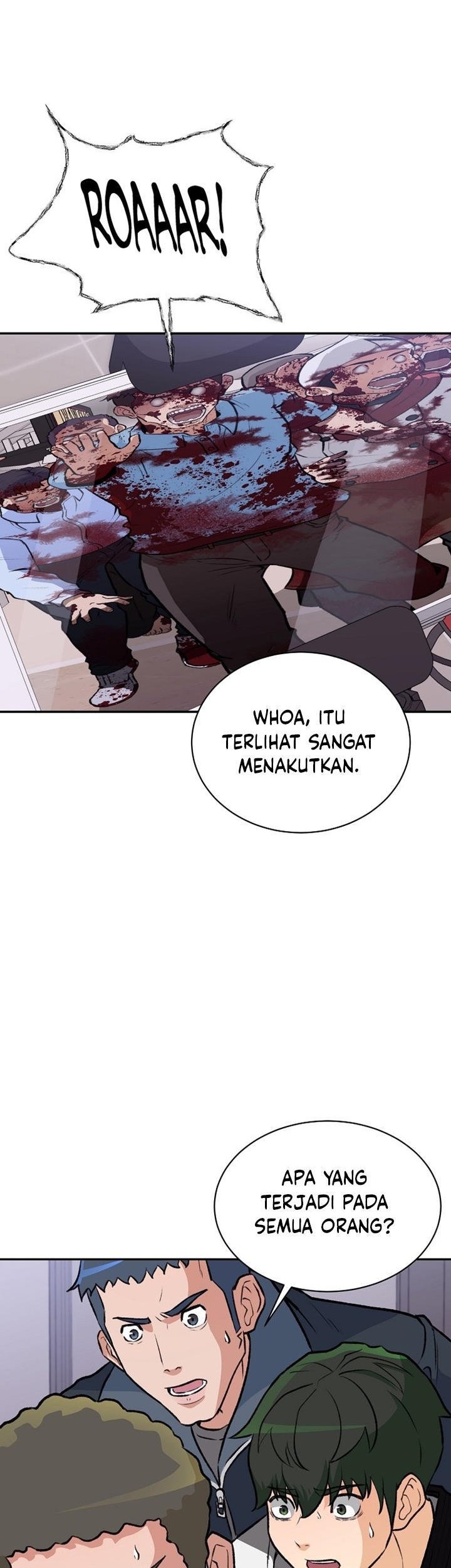 Cruise Chapter 3 - halaman 43