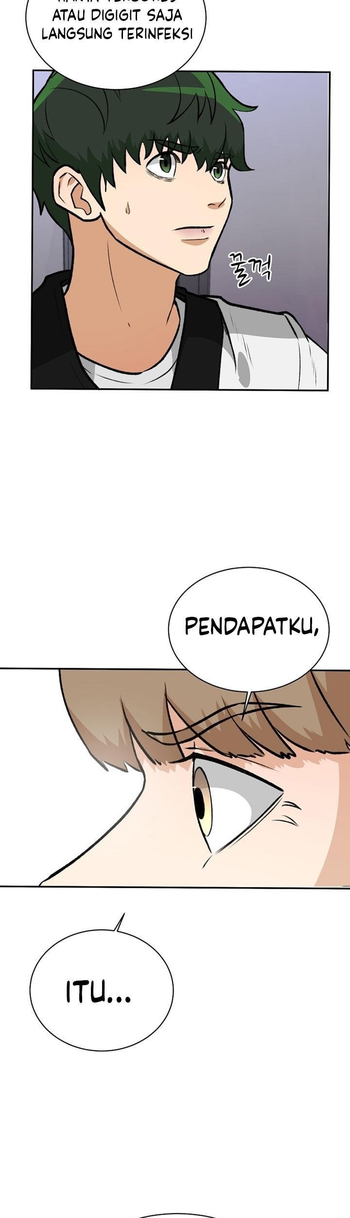 Cruise Chapter 3 - halaman 51