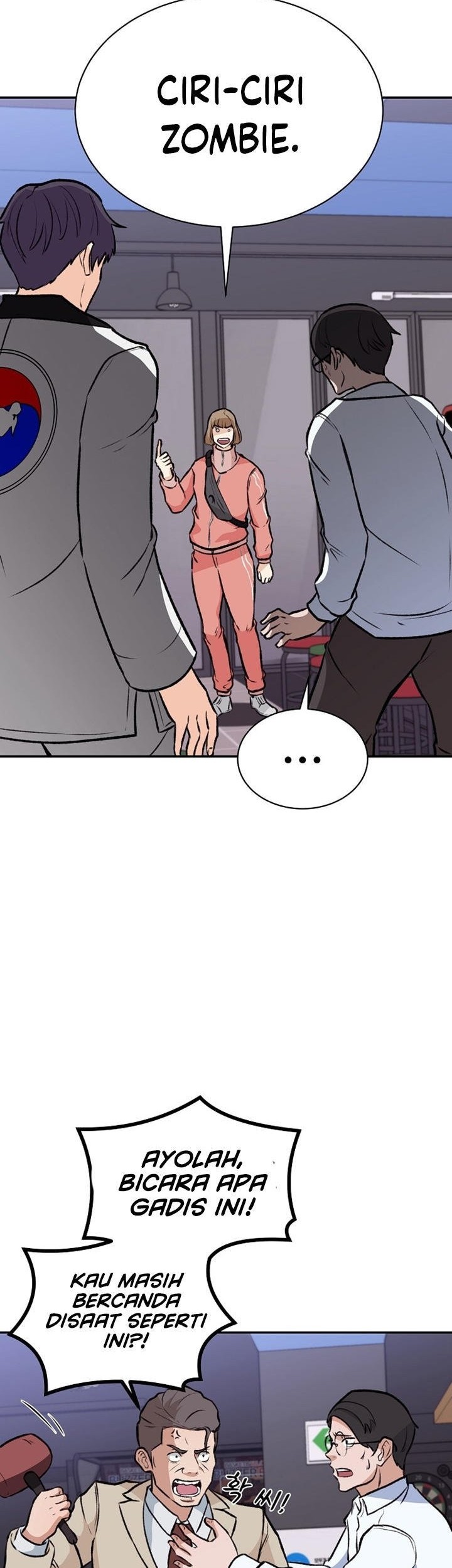 Cruise Chapter 3 - halaman 52