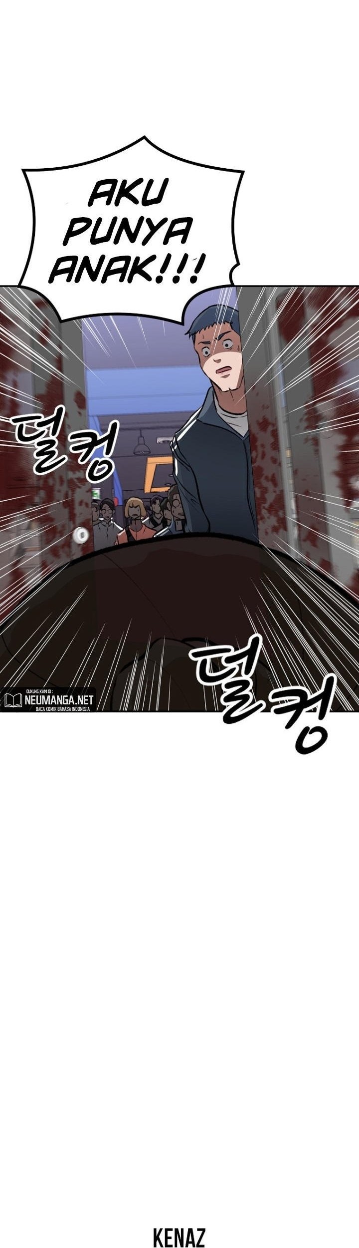 Cruise Chapter 3 - halaman 61