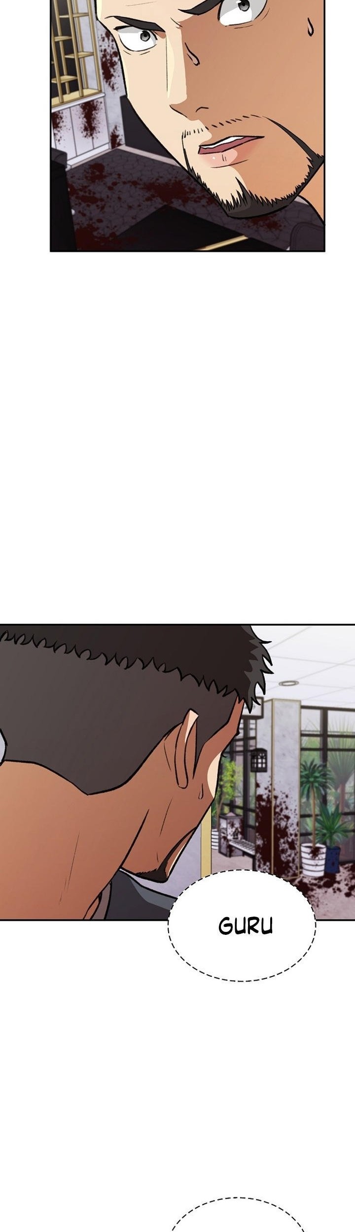 Cruise Chapter 3 - halaman 7