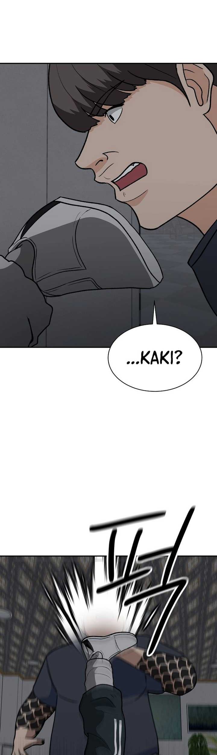 Cruise Chapter 30 - halaman 11