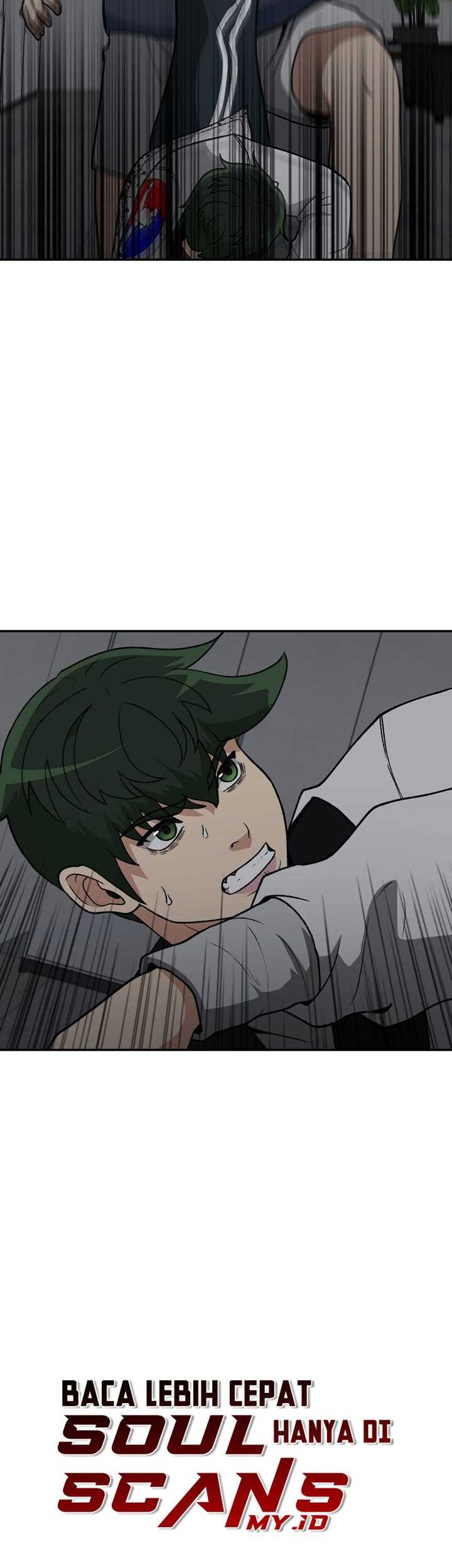 Cruise Chapter 30 - halaman 12