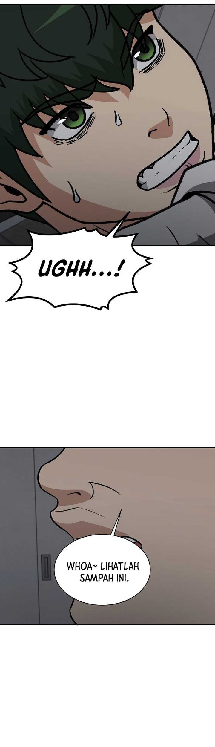 Cruise Chapter 30 - halaman 15