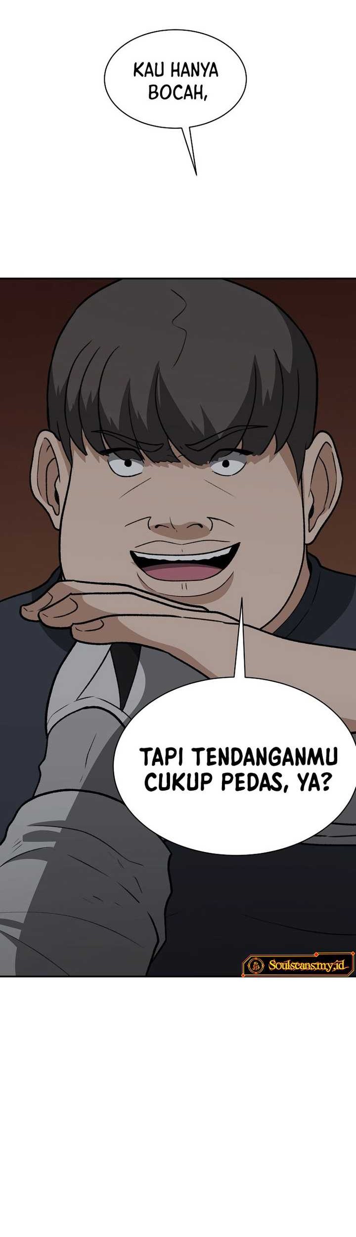 Cruise Chapter 30 - halaman 16