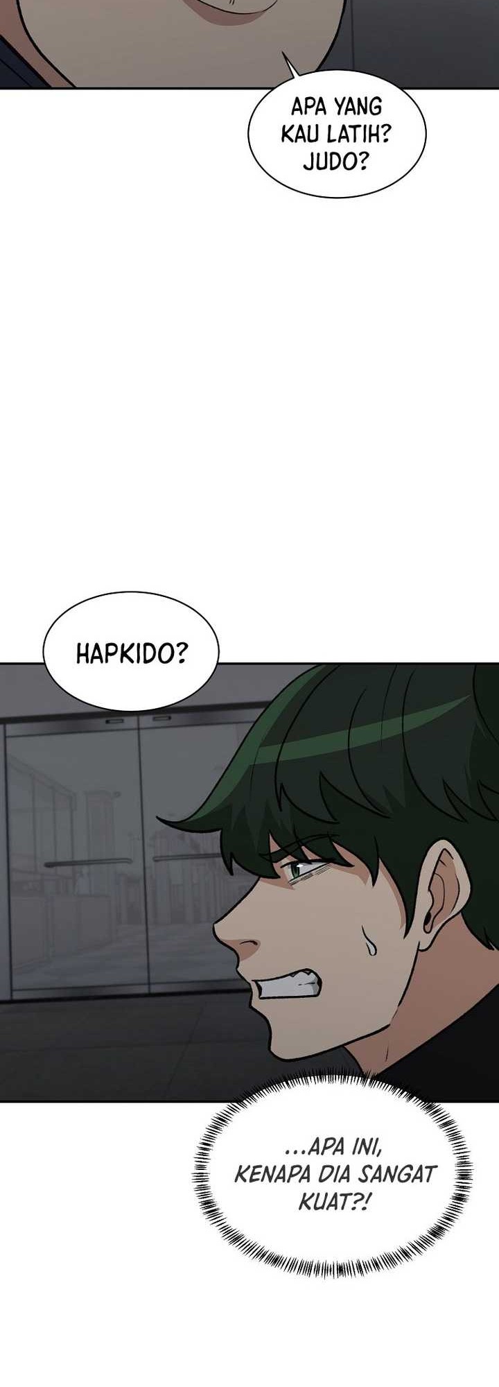 Cruise Chapter 30 - halaman 20